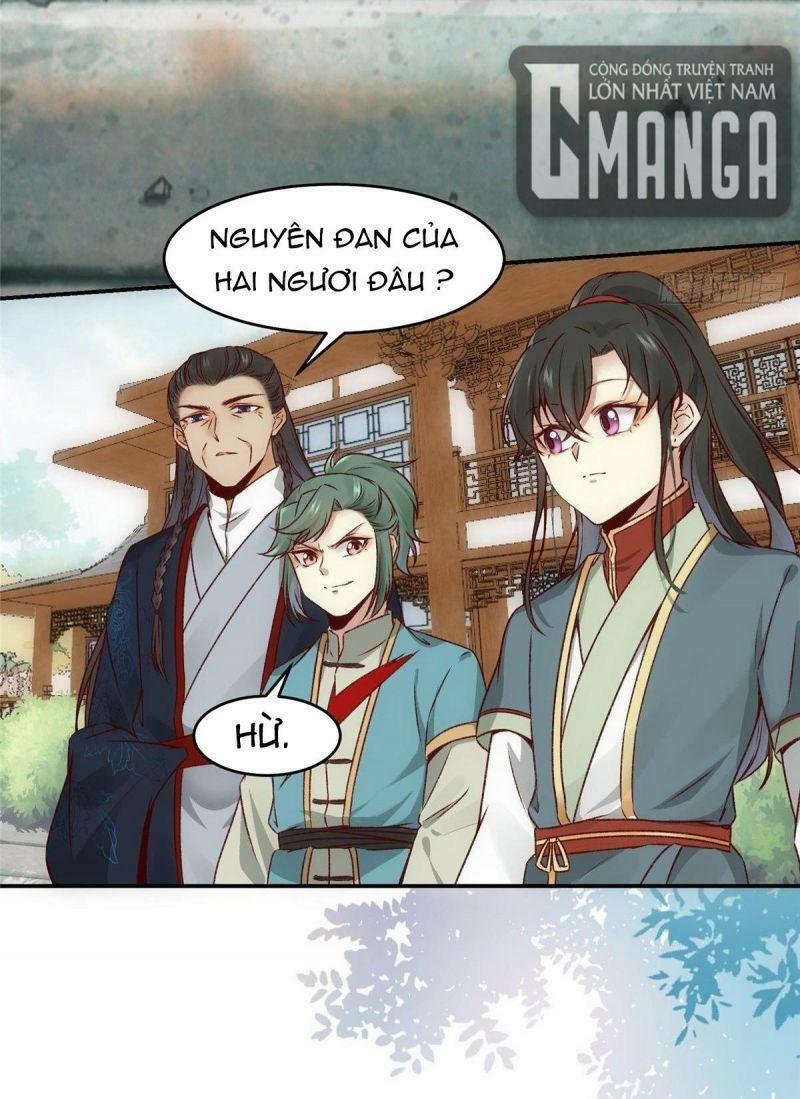 Nghịch Thiên Thần Phi Chí Thượng 10 trang 13