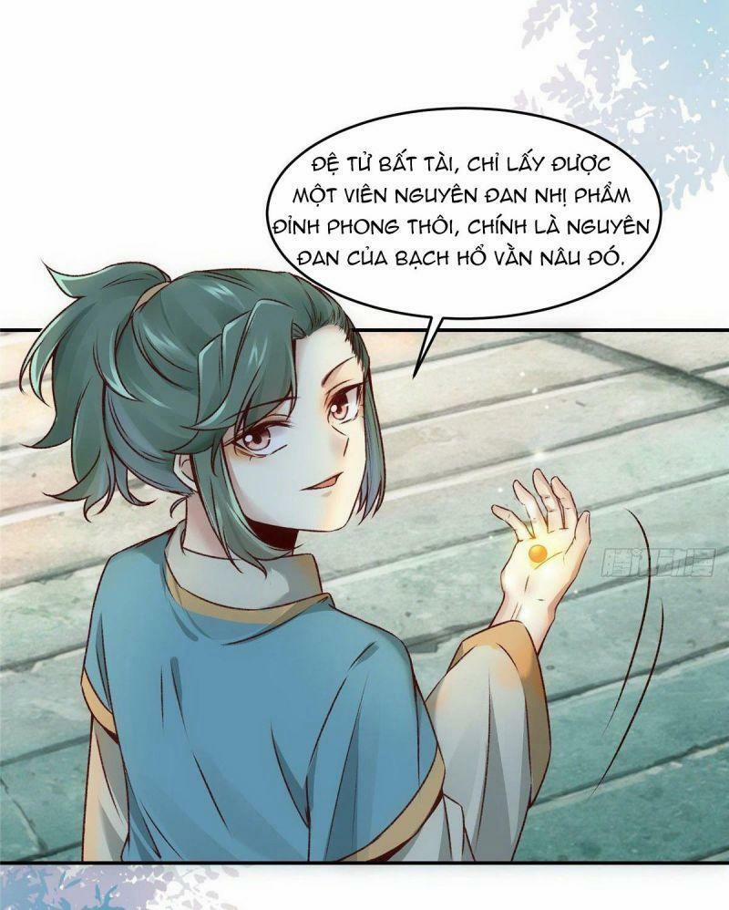 Nghịch Thiên Thần Phi Chí Thượng 10 trang 14