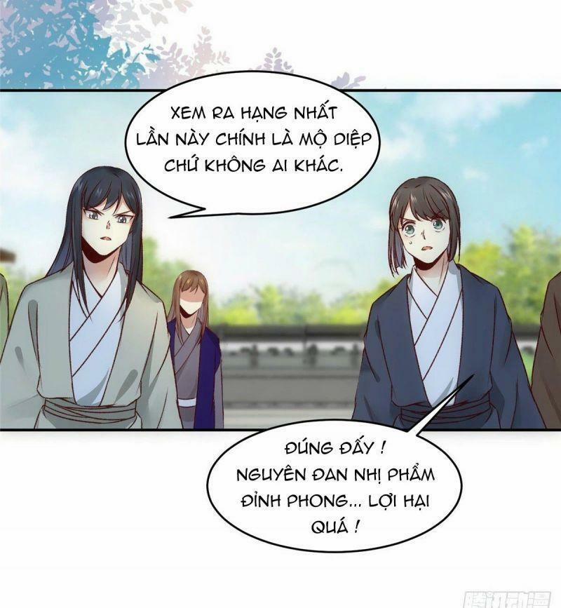 Nghịch Thiên Thần Phi Chí Thượng 10 trang 15