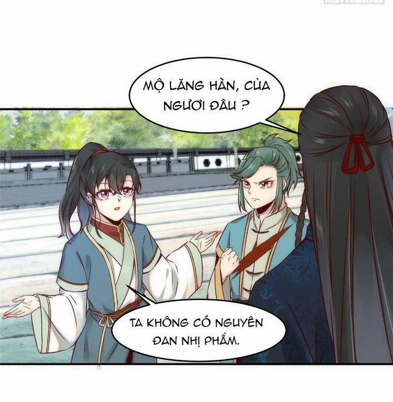 Nghịch Thiên Thần Phi Chí Thượng 10 trang 16