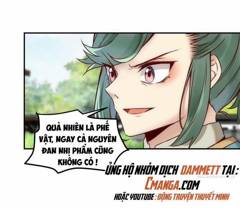 Nghịch Thiên Thần Phi Chí Thượng 10 trang 17