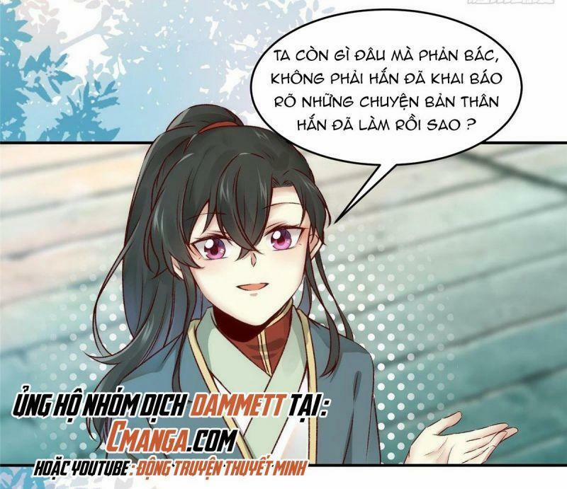 Nghịch Thiên Thần Phi Chí Thượng 10 trang 2