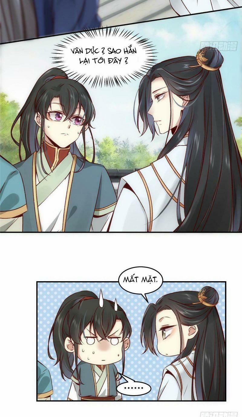 Nghịch Thiên Thần Phi Chí Thượng 10 trang 23