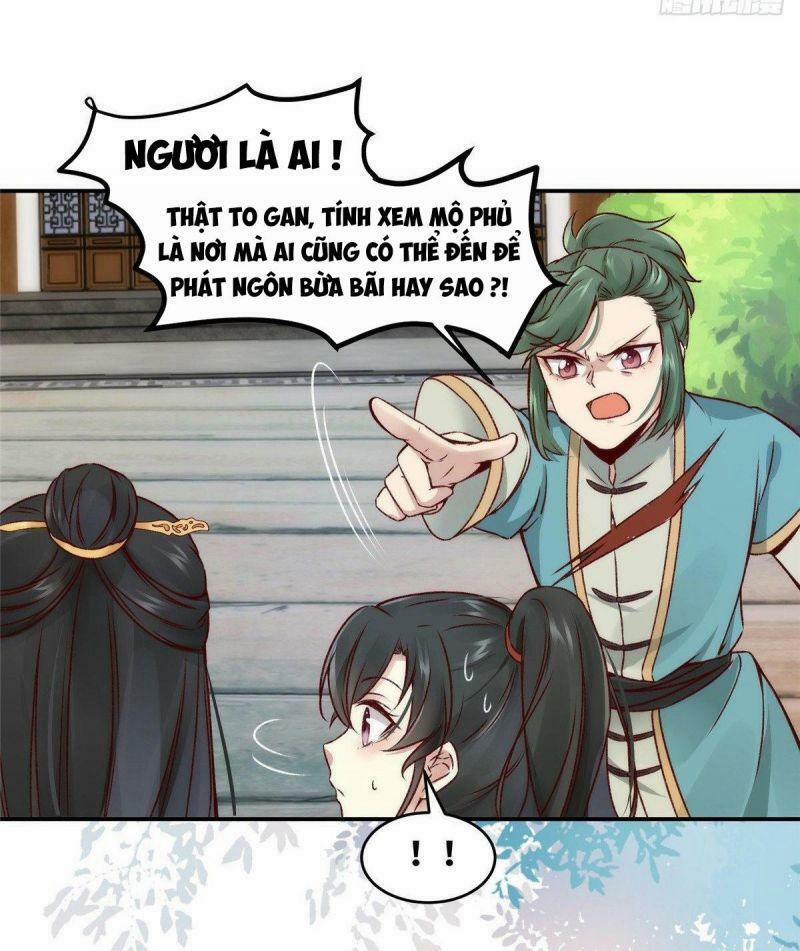 Nghịch Thiên Thần Phi Chí Thượng 10 trang 24