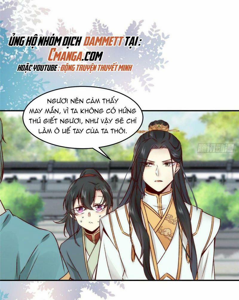 Nghịch Thiên Thần Phi Chí Thượng 10 trang 26