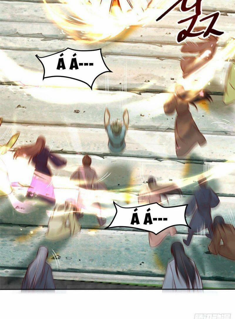 Nghịch Thiên Thần Phi Chí Thượng 10 trang 30