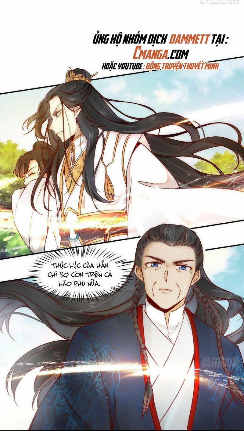 Nghịch Thiên Thần Phi Chí Thượng 10 trang 31
