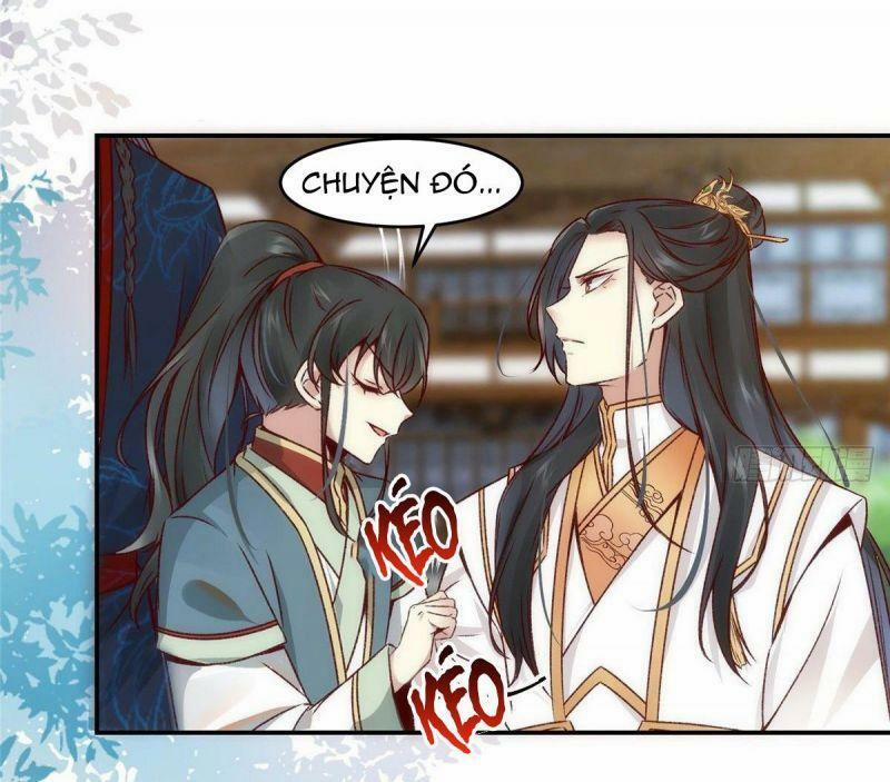 Nghịch Thiên Thần Phi Chí Thượng 10 trang 34