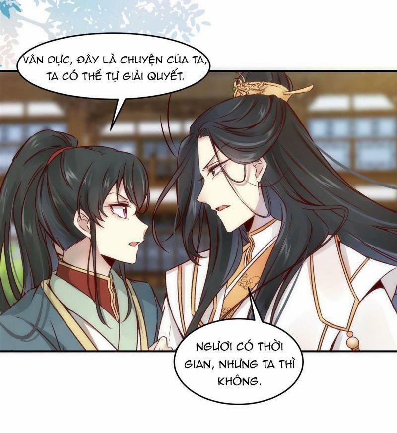 Nghịch Thiên Thần Phi Chí Thượng 10 trang 35