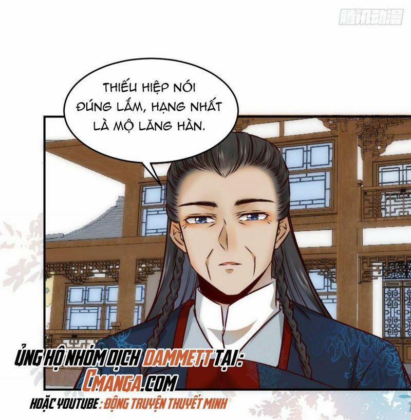 Nghịch Thiên Thần Phi Chí Thượng 10 trang 36