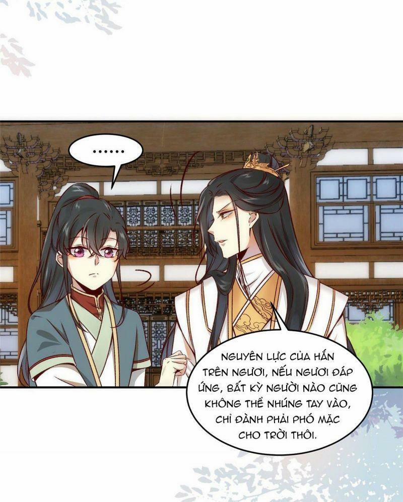 Nghịch Thiên Thần Phi Chí Thượng 10 trang 39