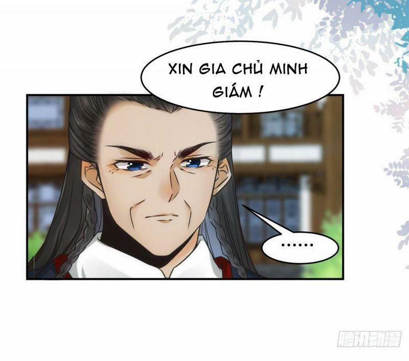 Nghịch Thiên Thần Phi Chí Thượng 10 trang 4