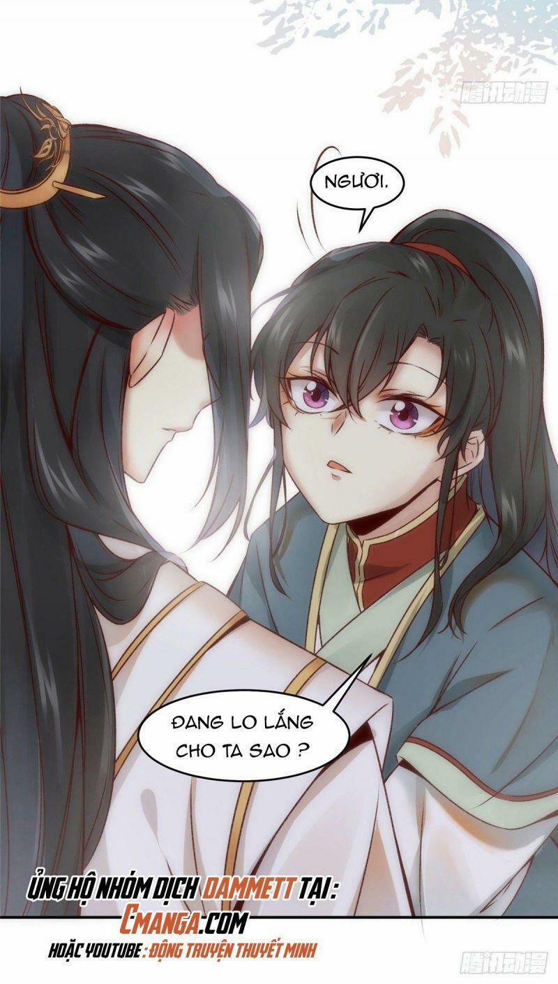 Nghịch Thiên Thần Phi Chí Thượng 10 trang 40