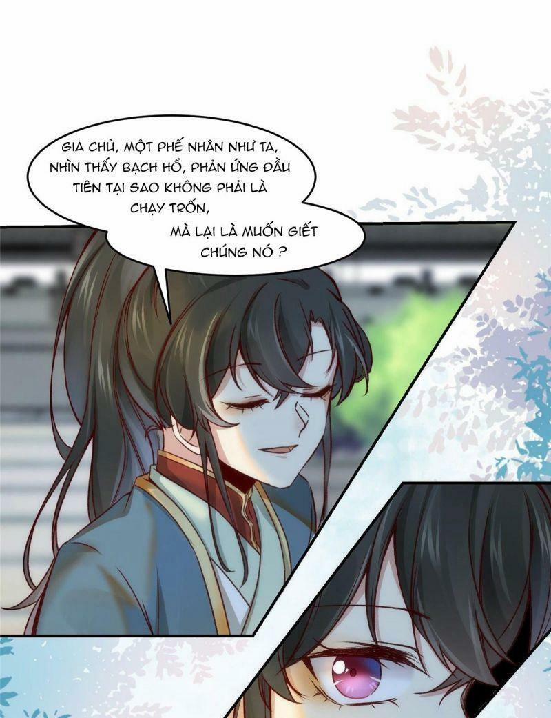 Nghịch Thiên Thần Phi Chí Thượng 10 trang 5