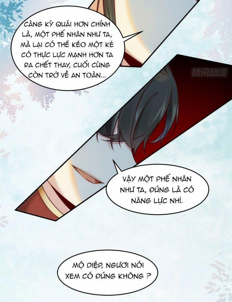 Nghịch Thiên Thần Phi Chí Thượng 10 trang 6