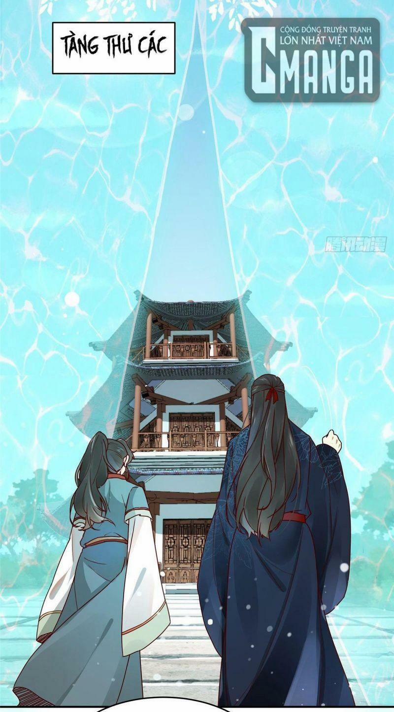 Nghịch Thiên Thần Phi Chí Thượng 11 trang 11