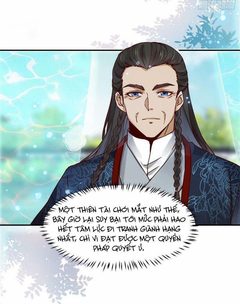 Nghịch Thiên Thần Phi Chí Thượng 11 trang 13