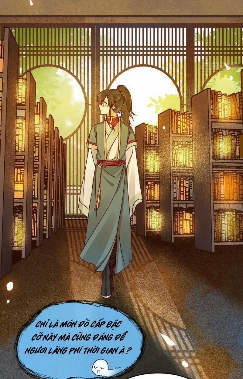 Nghịch Thiên Thần Phi Chí Thượng 11 trang 15