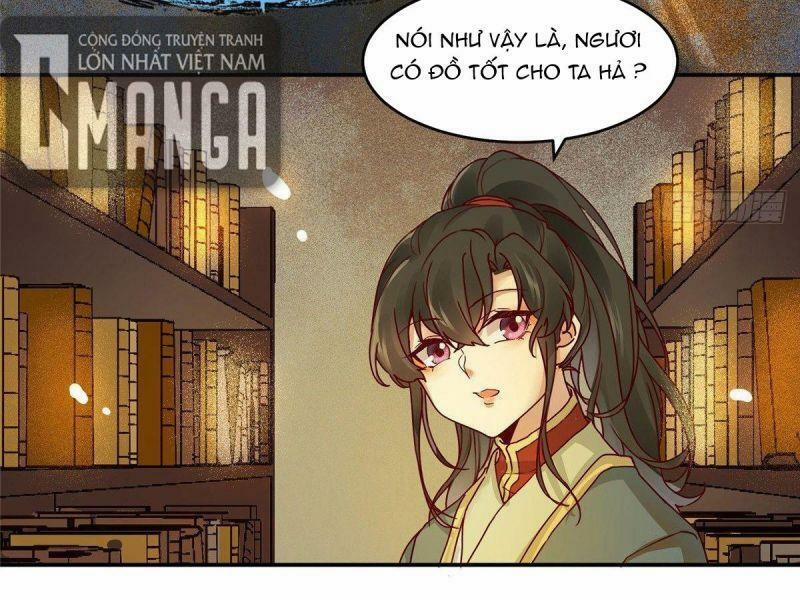 Nghịch Thiên Thần Phi Chí Thượng 11 trang 16