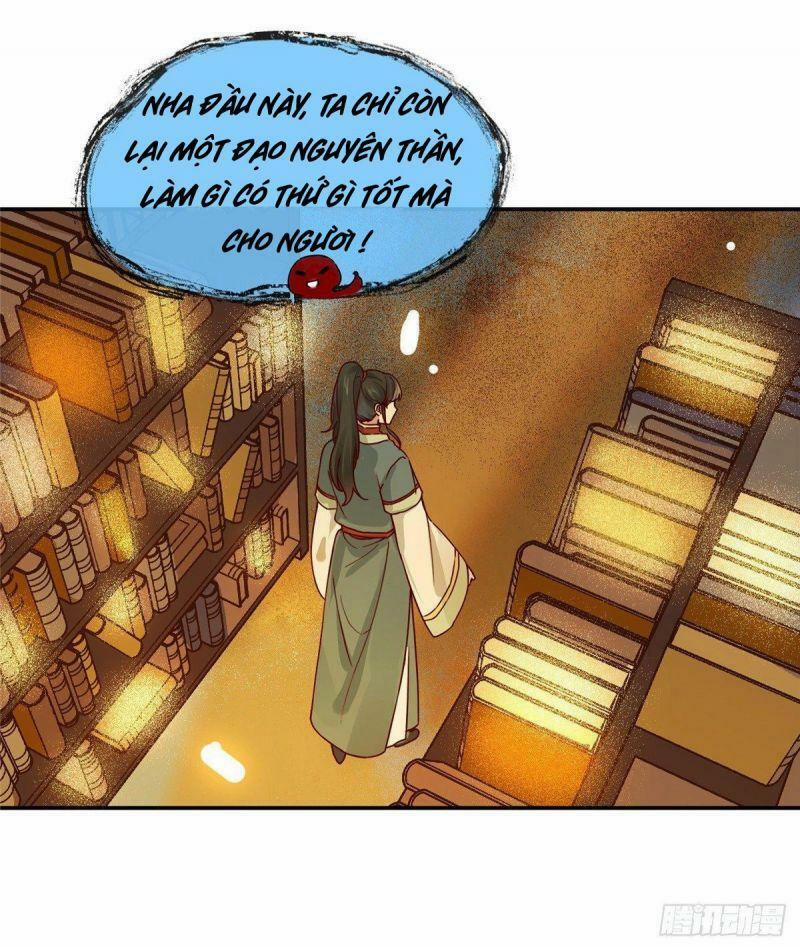 Nghịch Thiên Thần Phi Chí Thượng 11 trang 17