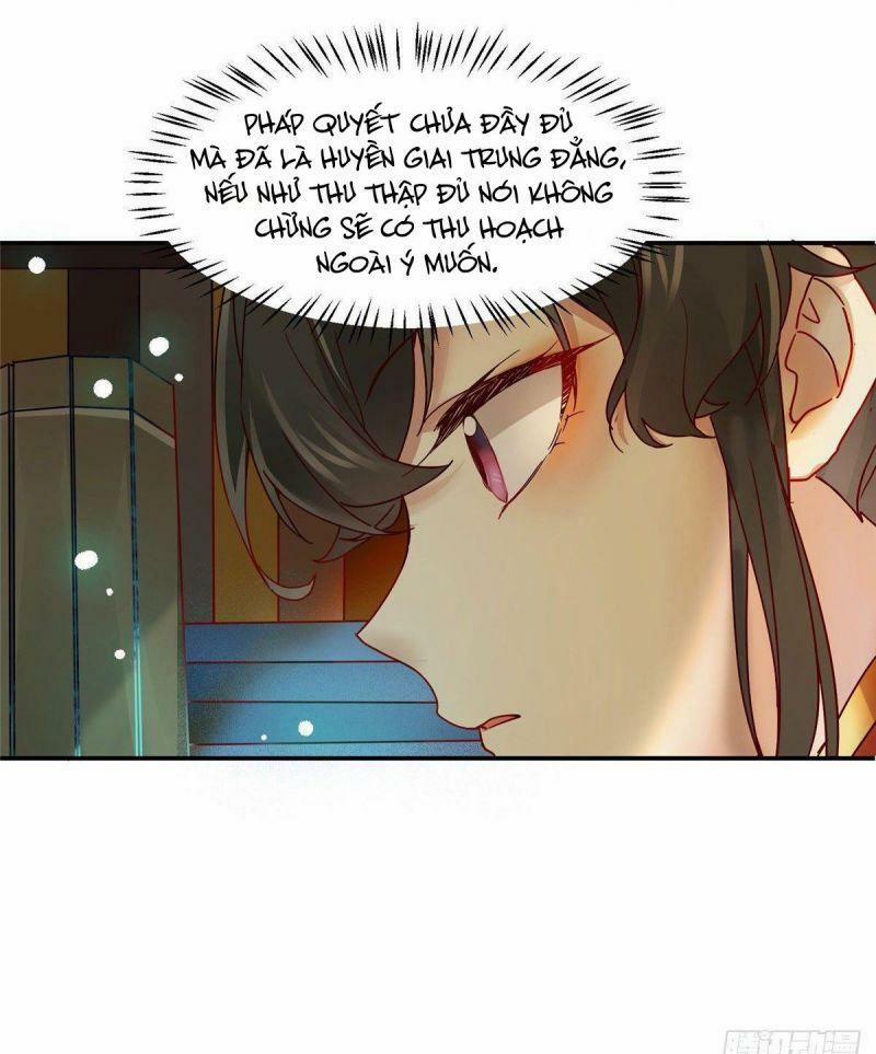 Nghịch Thiên Thần Phi Chí Thượng 11 trang 21