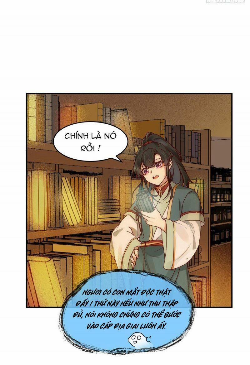 Nghịch Thiên Thần Phi Chí Thượng 11 trang 22