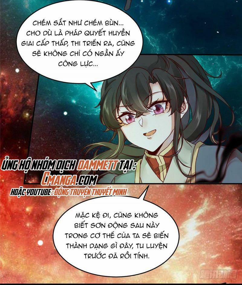 Nghịch Thiên Thần Phi Chí Thượng 11 trang 28