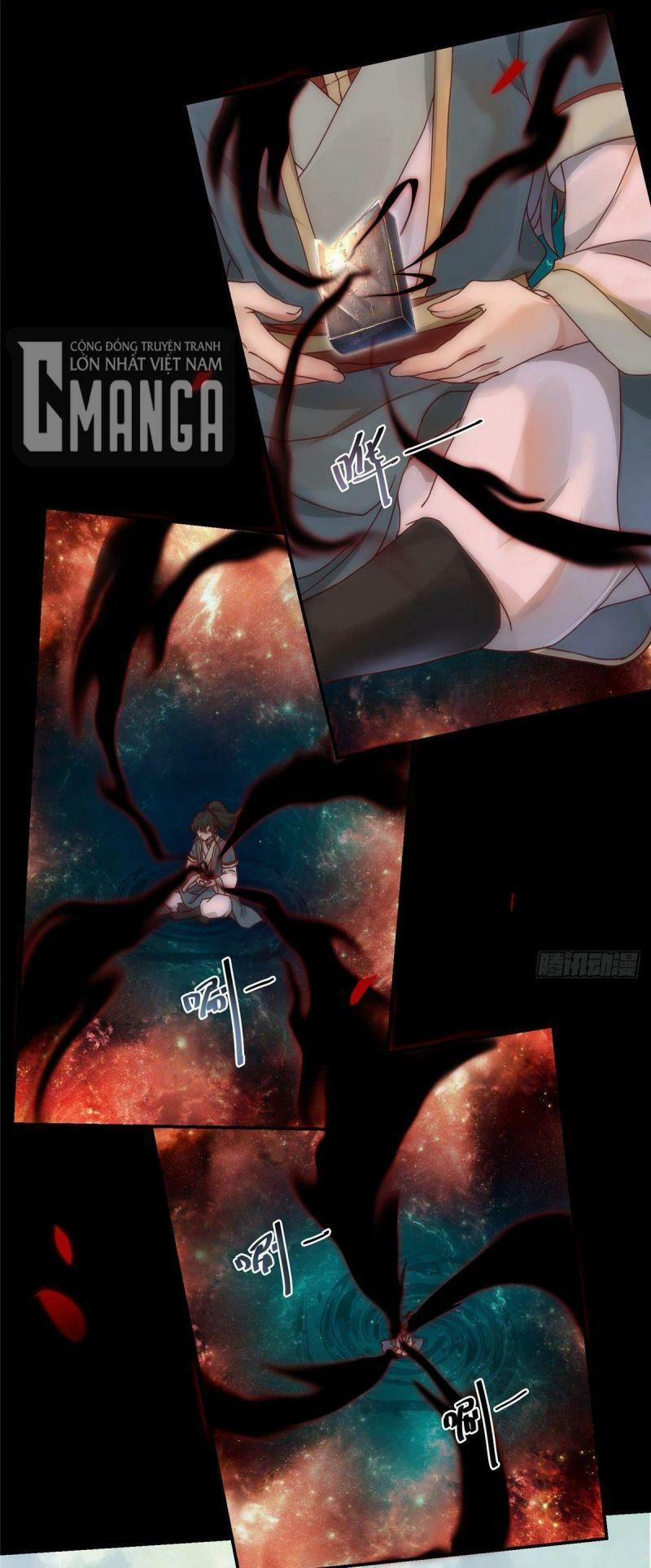 Nghịch Thiên Thần Phi Chí Thượng 11 trang 29
