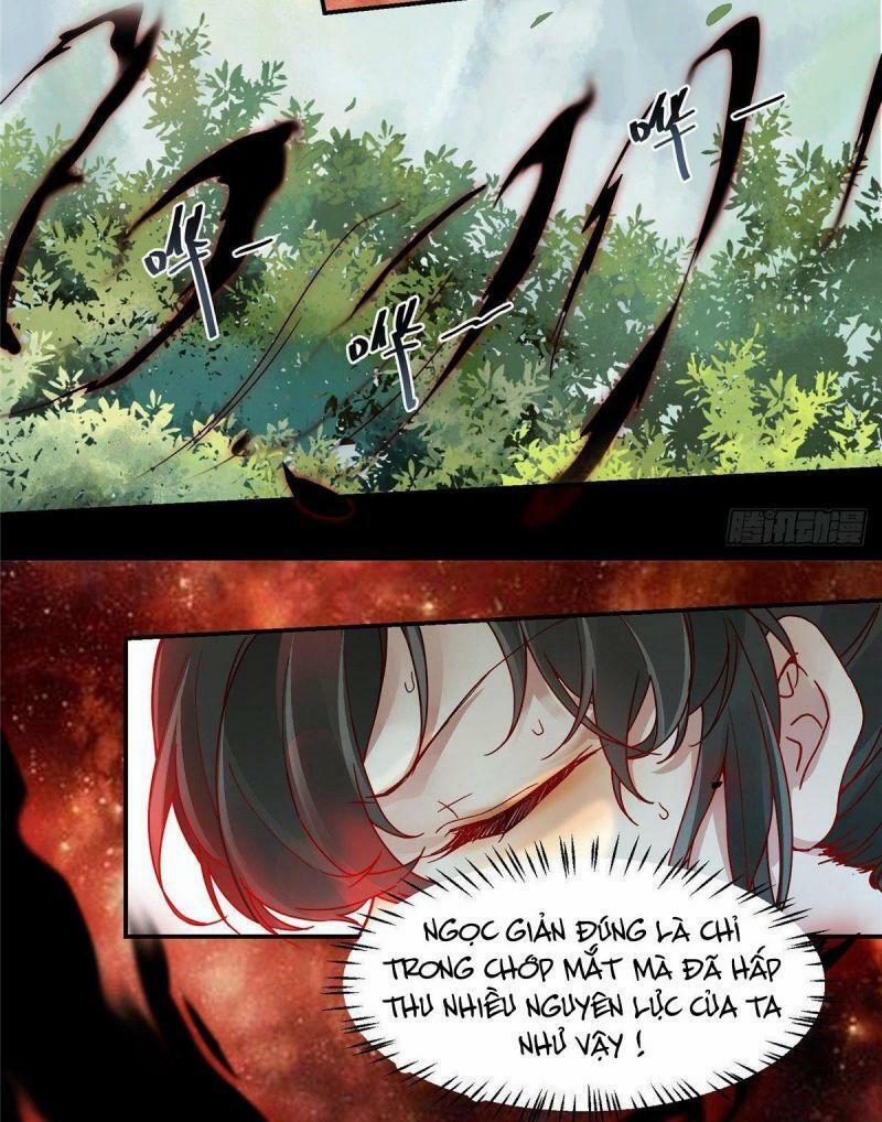 Nghịch Thiên Thần Phi Chí Thượng 11 trang 30