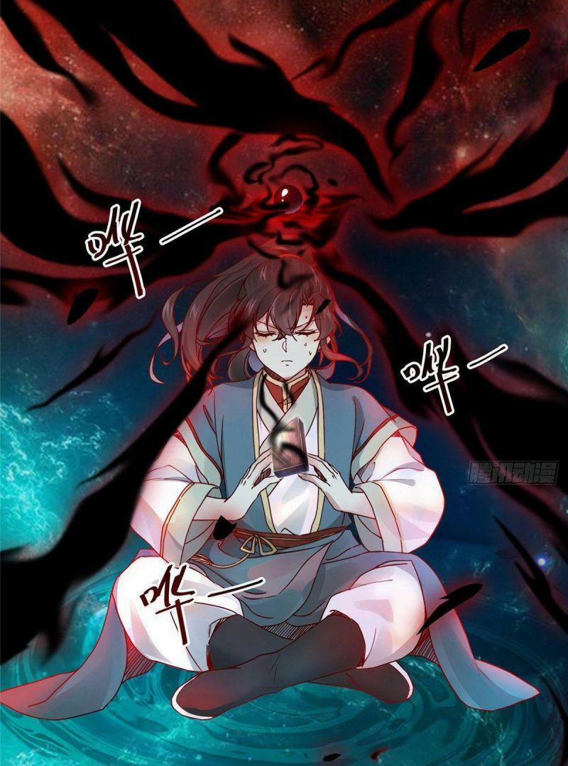 Nghịch Thiên Thần Phi Chí Thượng 11 trang 31