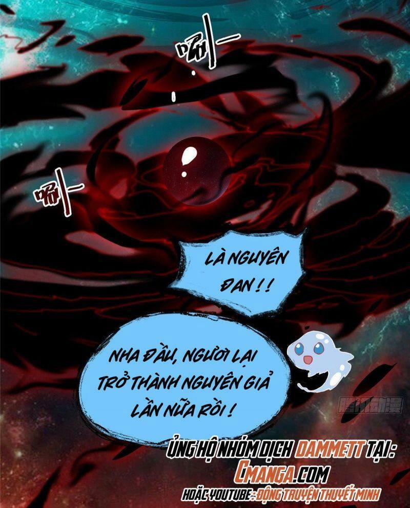 Nghịch Thiên Thần Phi Chí Thượng 11 trang 32