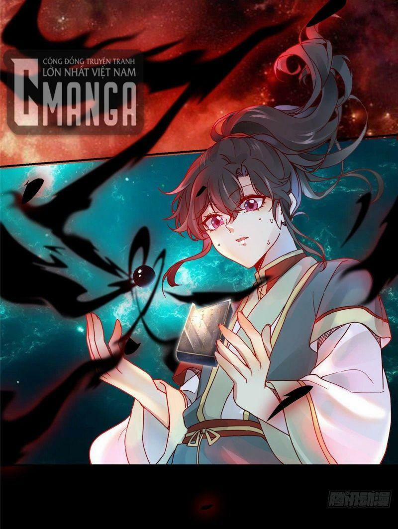 Nghịch Thiên Thần Phi Chí Thượng 11 trang 33