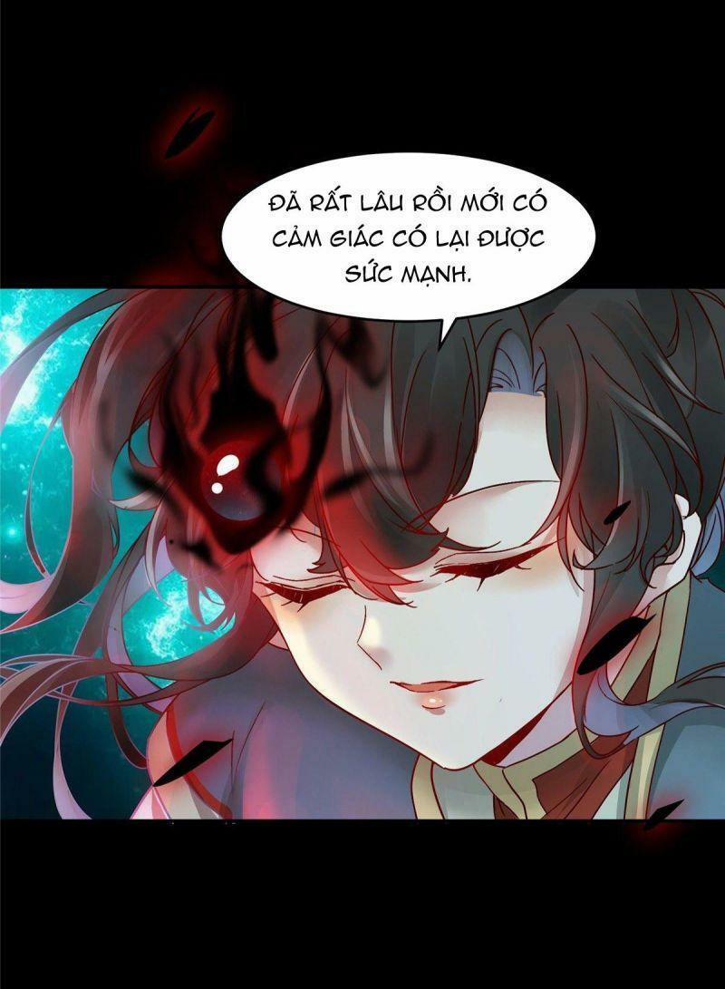 Nghịch Thiên Thần Phi Chí Thượng 11 trang 34