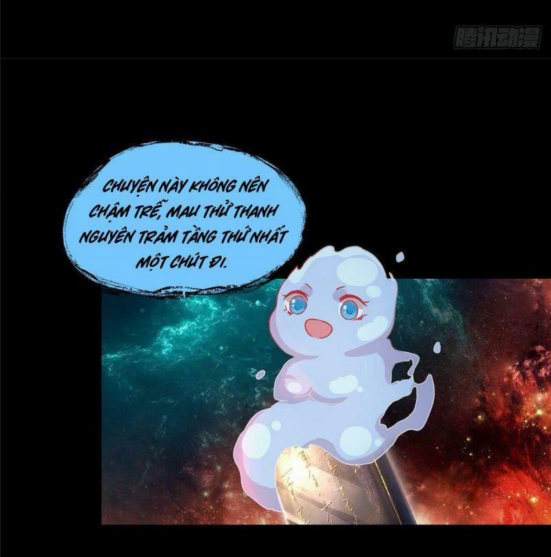 Nghịch Thiên Thần Phi Chí Thượng 11 trang 35