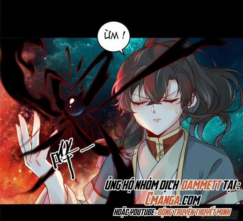 Nghịch Thiên Thần Phi Chí Thượng 11 trang 36