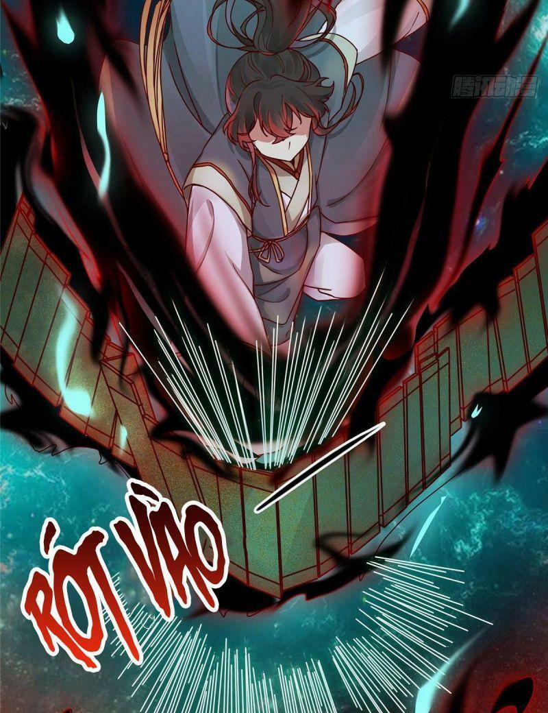 Nghịch Thiên Thần Phi Chí Thượng 11 trang 38