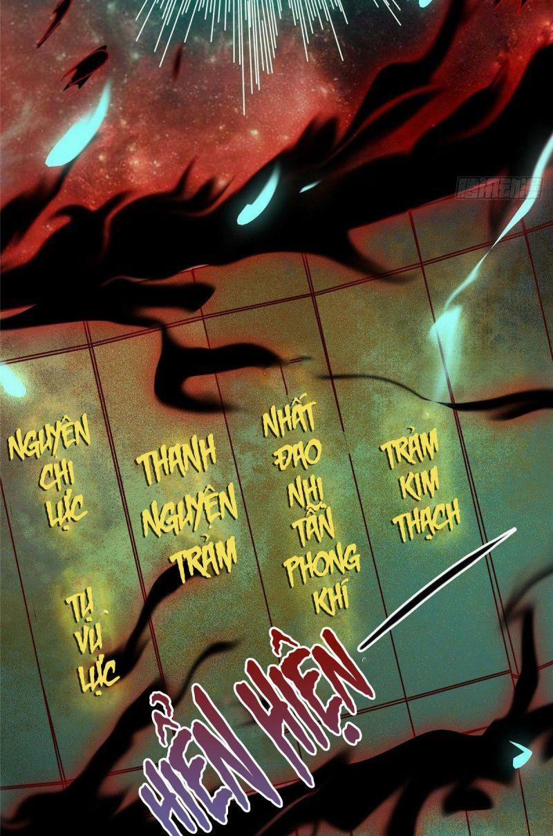 Nghịch Thiên Thần Phi Chí Thượng 11 trang 39