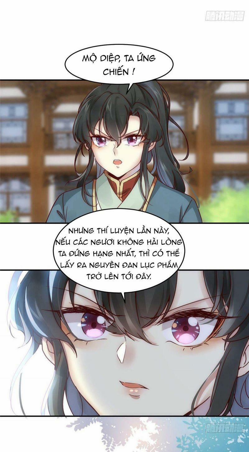 Nghịch Thiên Thần Phi Chí Thượng 11 trang 4