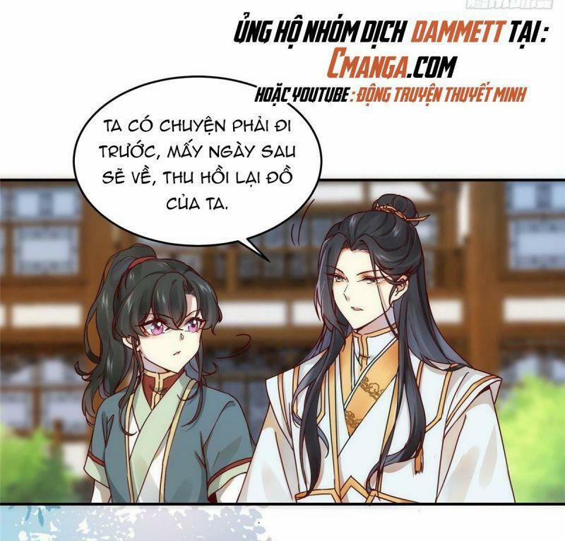 Nghịch Thiên Thần Phi Chí Thượng 11 trang 6