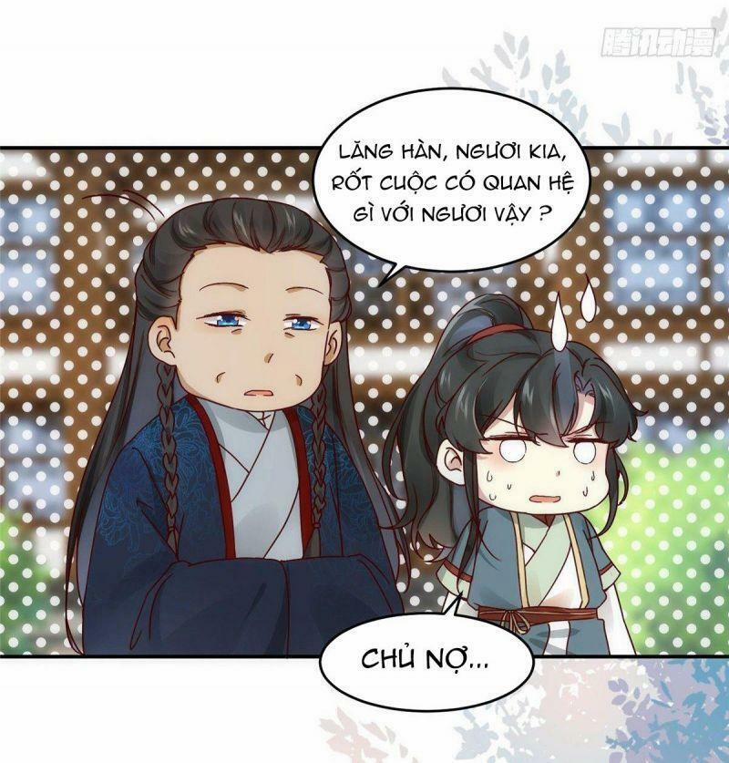 Nghịch Thiên Thần Phi Chí Thượng 11 trang 8