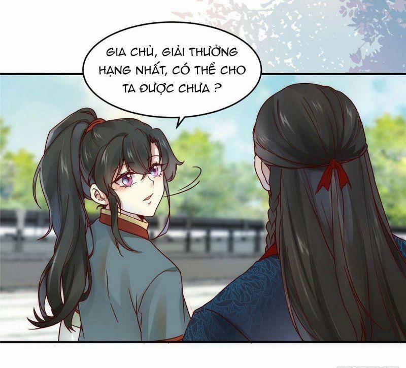 Nghịch Thiên Thần Phi Chí Thượng 11 trang 9