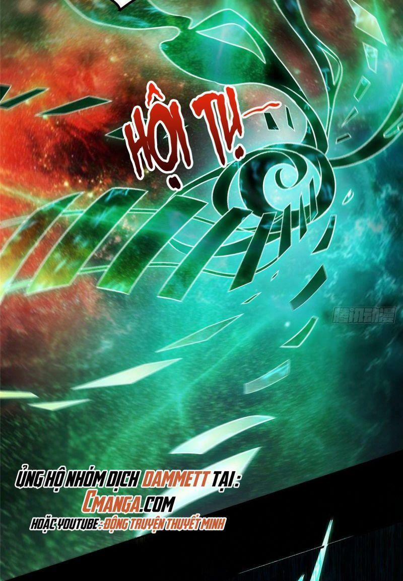 Nghịch Thiên Thần Phi Chí Thượng 12 trang 2