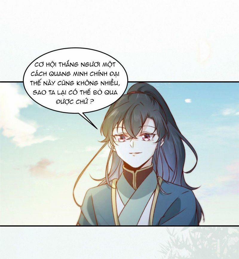 Nghịch Thiên Thần Phi Chí Thượng 12 trang 20