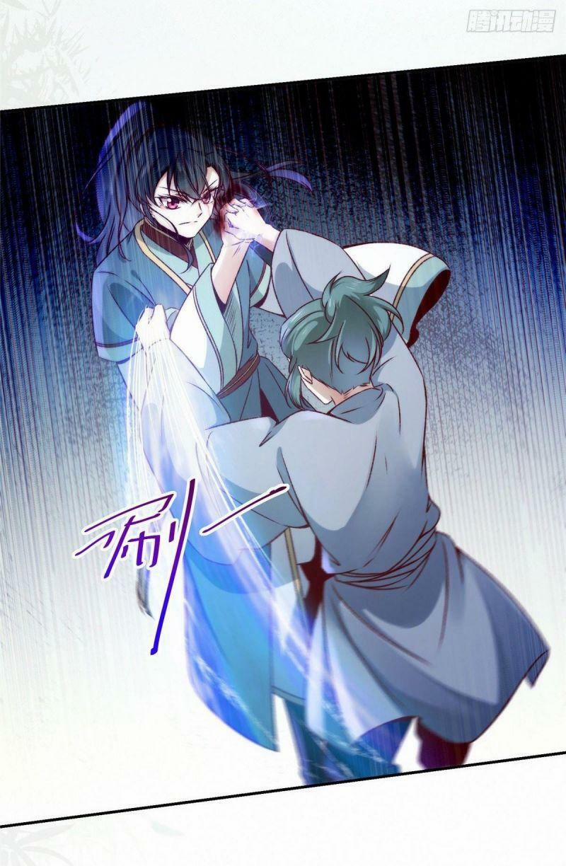 Nghịch Thiên Thần Phi Chí Thượng 12 trang 29