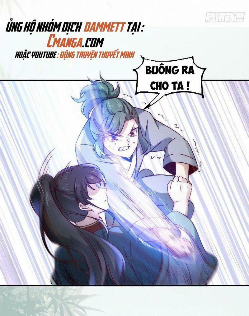 Nghịch Thiên Thần Phi Chí Thượng 12 trang 30
