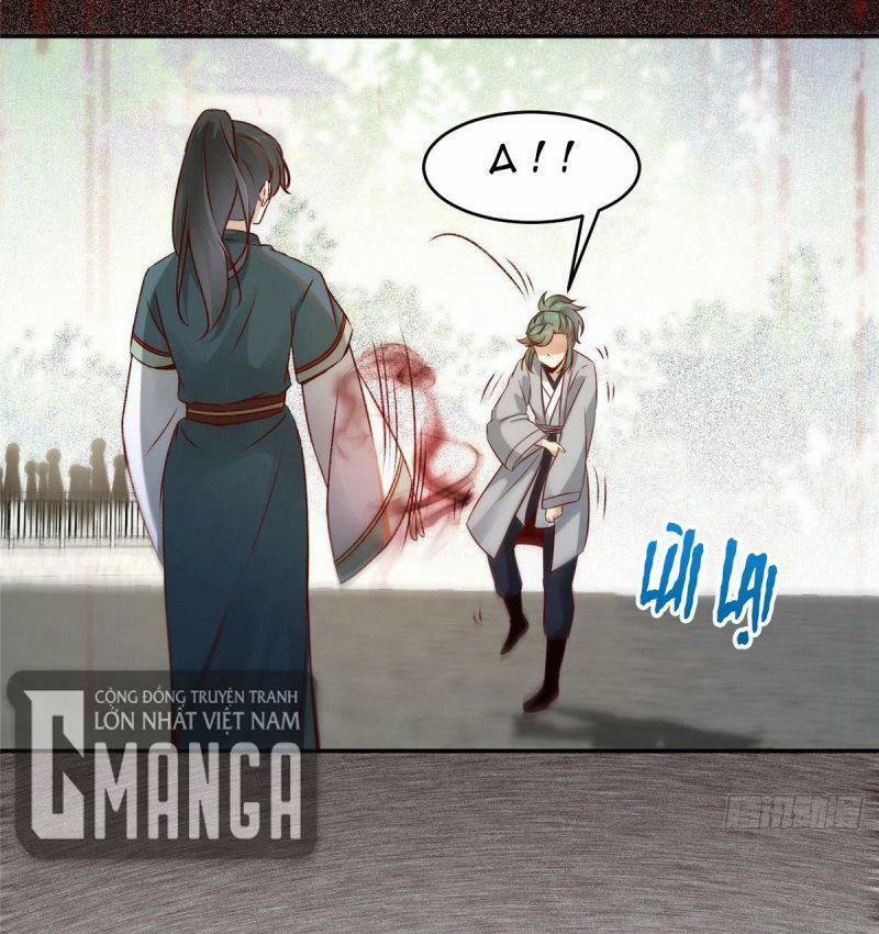 Nghịch Thiên Thần Phi Chí Thượng 12 trang 36