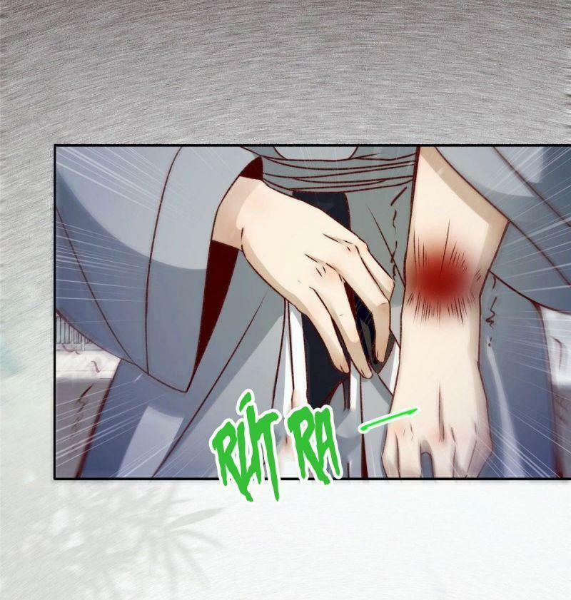 Nghịch Thiên Thần Phi Chí Thượng 12 trang 37