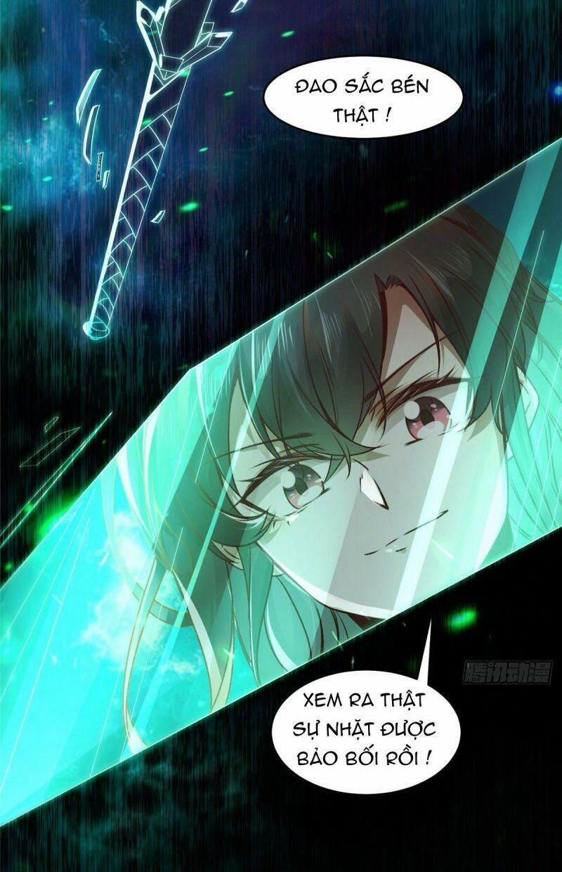Nghịch Thiên Thần Phi Chí Thượng 12 trang 4