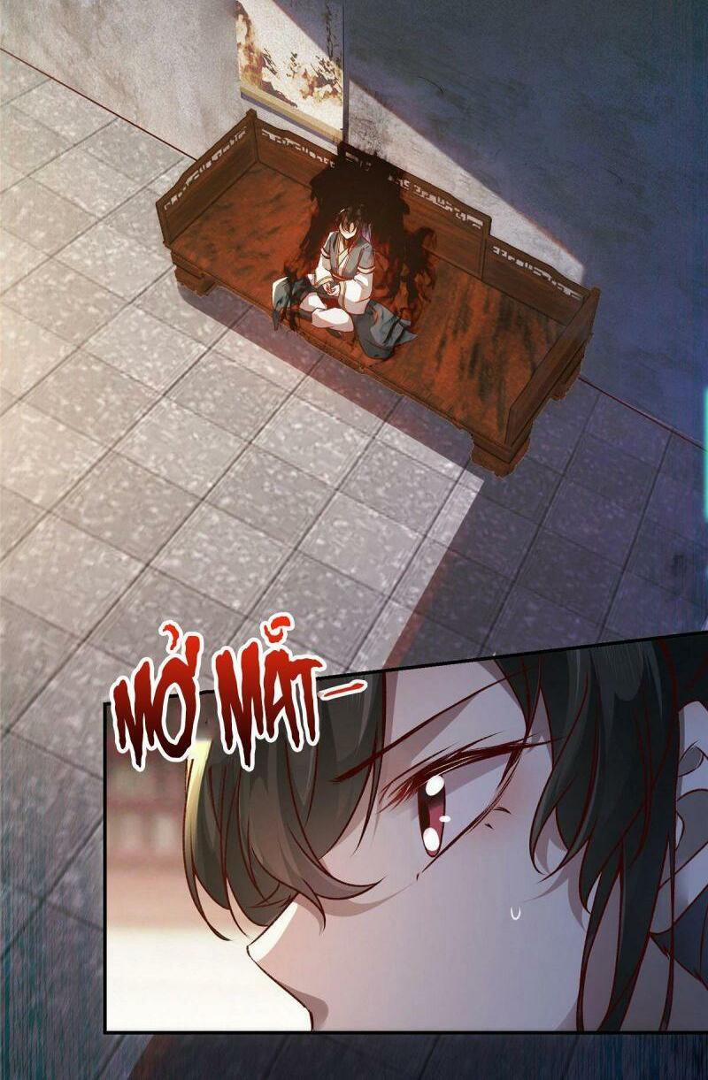 Nghịch Thiên Thần Phi Chí Thượng 12 trang 6