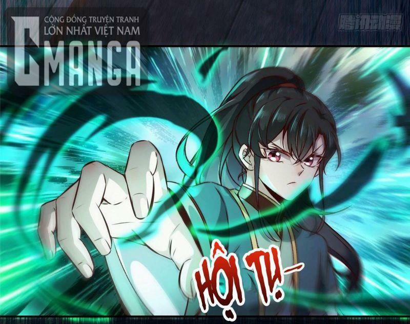 Nghịch Thiên Thần Phi Chí Thượng 12 trang 7